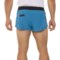 5XMNY_2 Craft Sportswear PRO Hypervent Split Running Shorts