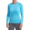 75100_3 Craft Sportswear Pro Zero Base Layer Top - Long Sleeve (For Women)