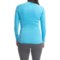 75100_4 Craft Sportswear Pro Zero Base Layer Top - Long Sleeve (For Women)