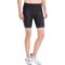 9820J_3 Craft Sportswear Puncheur Bike Shorts (For Women)