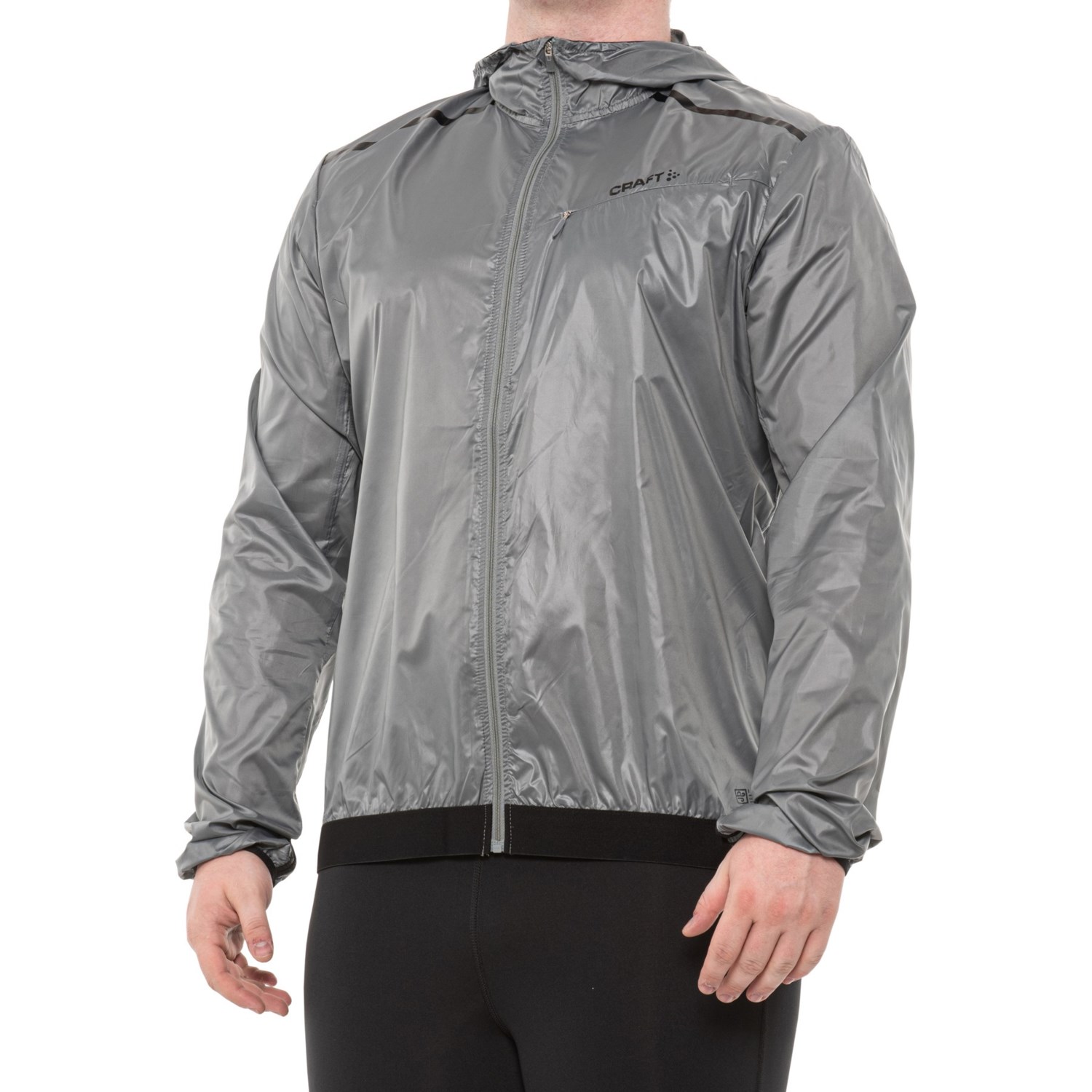 craft wind jacket