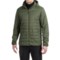 214FM_2 Craghoppers 364 Jacket - Waterproof, Insulated, 3-in-1 (For Men)