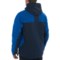 8908G_3 Craghoppers Adrik Pro Jacket - Waterproof, Insulated (For Men)