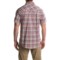 189AW_2 Craghoppers Avery Shirt - Short Sleeve (For Men)