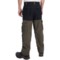 9412X_3 Craghoppers Bear Grylls Signature Survivor Trouser Pants (For Men)