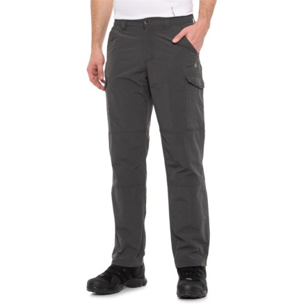 clearance cargo pants