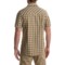 189AY_2 Craghoppers Corin Shirt - UPF 20+, Short Sleeve (For Men)