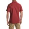 189AX_2 Craghoppers Edmond Shirt - Cotton-Linen, Short Sleeve (For Men)