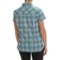 145WH_2 Craghoppers Ellema Shirt - UPF 20+, Short Sleeve (For Women)