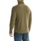 214FV_2 Craghoppers Elliston Fleece Shirt - Zip Neck, Long Sleeve (For Men)