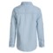 249TX_2 Craghoppers Explorer NosiLife® Travel Shirt - UPF 40+, Long Sleeve (For Little and Big Kids)