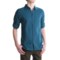 214FG_2 Craghoppers Flint Shirt - Cotton, Long Sleeve (For Men)