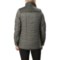 126KG_2 Craghoppers Hurlefield Jacket - Insulated (For Women)