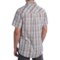 7748X_2 Craghoppers Ismael Shirt - UPF 40+, Short Sleeve (For Men)