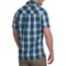 146DF_2 Craghoppers Kalifa Shirt - UPF 30+, Short Sleeve (For Men)