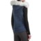 126KM_3 Craghoppers Kilnsey Quilted Vest (For Women)