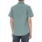 468PU_2 Craghoppers Kiwi NosiDefence Shirt - UPF 50+, Short Sleeve (For Men)