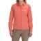 145WG_2 Craghoppers Kiwi Pro Lite Shirt - UPF 40+, Long Sleeve (For Women)