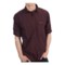 7204W_2 Craghoppers Kiwi Shirt - UPF 40+, Long Roll-Up Sleeve (For Men)