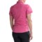 6483Y_2 Craghoppers Kiwi Shirt - UPF 40+, Short Sleeve (For Women)