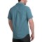 145WN_2 Craghoppers Kiwi Trek Shirt - UPF 40+, Short Sleeve (For Men)