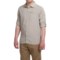 145WJ_2 Craghoppers NosiLife Belay Shirt - UPF 40+, Long Sleeve (For Men)