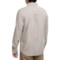 145WJ_3 Craghoppers NosiLife Belay Shirt - UPF 40+, Long Sleeve (For Men)