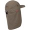 384PK_2 Craghoppers NosiLife® Desert Hat (For Men)