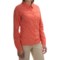 161CG_2 Craghoppers NosiLife Insect Shield® Pro Lite Shirt - Button Front, Long Sleeve (For Women)
