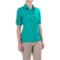 204GN_2 Craghoppers NosiLife® Insect Shield® Pro Shirt - UPF 50+, Long Sleeve (For Women)