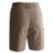 7818R_2 Craghoppers NosiLife Shorts - UPF 40+ (For Women)