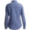 7818M_2 Craghoppers NosiLife Stretch Shirt - UPF 40+, Long Sleeve (For Women)