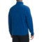 161CD_2 Craghoppers Pro Lite Fleece Shirt - Zip Neck, Long Sleeve (For Men)