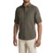 245NU_2 Craghoppers Pro Lite Shirt - UPF 40+, Long Sleeve (For Men)