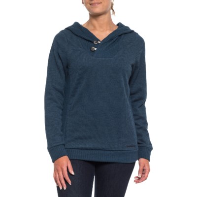 craghoppers hoodie women's