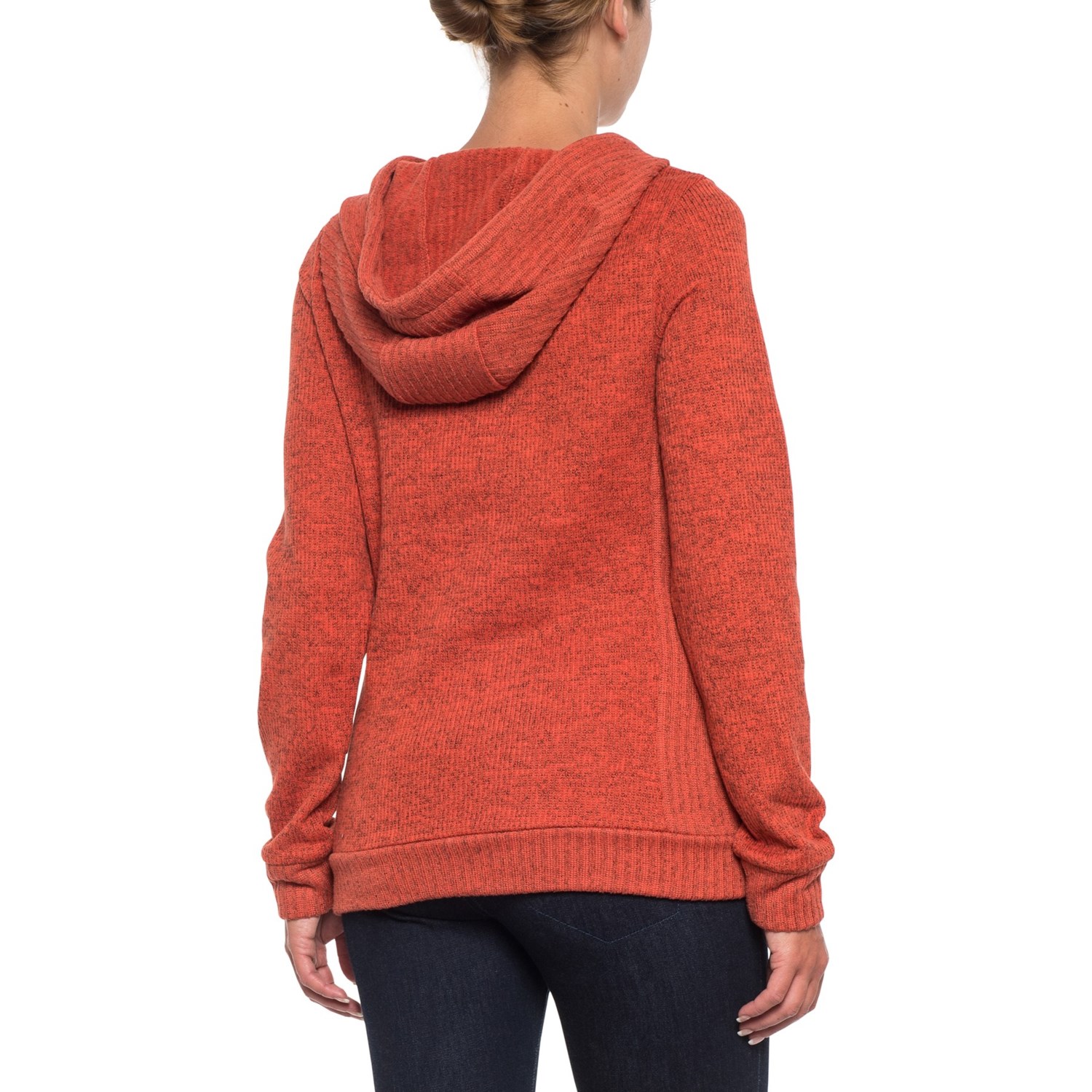 craghoppers hoodie women's