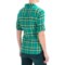 208GV_2 Craghoppers Valemont Flannel Shirt - Long Sleeve (For Women)