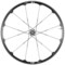 6877G_2 Crank Brothers Iodine 3 Quick-Release Wheelset - 26”, 20mm/135mm
