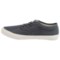 114HJ_5 Crevo Admiral Chambray Sneakers (For Men)