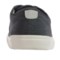 114HJ_6 Crevo Admiral Chambray Sneakers (For Men)