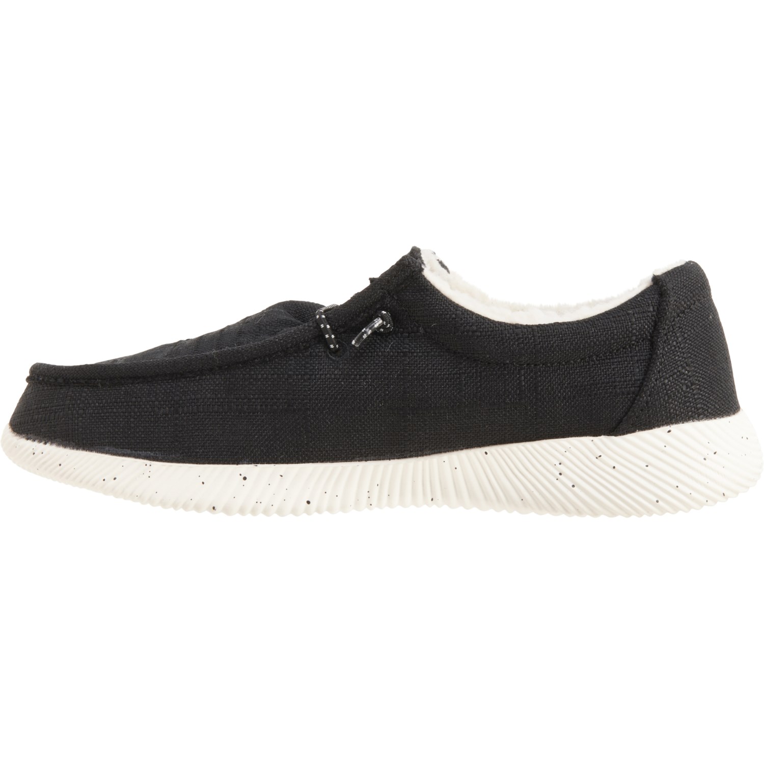 Crevo Boys Ronnie Shoes - Sherpa Lined, Slip-Ons - Save 66%