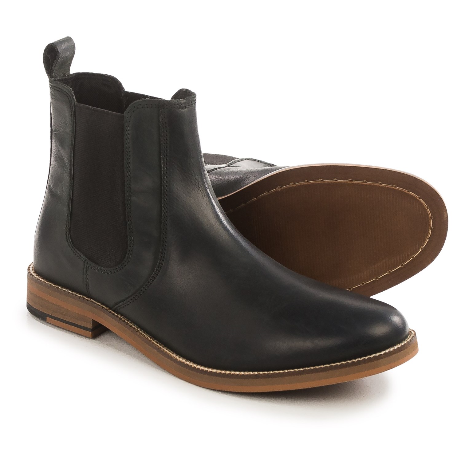 Crevo Denham Boots (For Men) - Save 53%