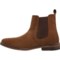 847AU_3 Crevo Denham Chelsea Boots - Leather (For Men)