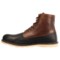 625YN_5 Crevo Forthway Duck Boots - Leather (For Men)