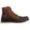 625YN_6 Crevo Forthway Duck Boots - Leather (For Men)