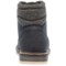 625YP_3 Crevo Parrey Boots - Nubuck (For Men)