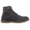 625YP_6 Crevo Parrey Boots - Nubuck (For Men)