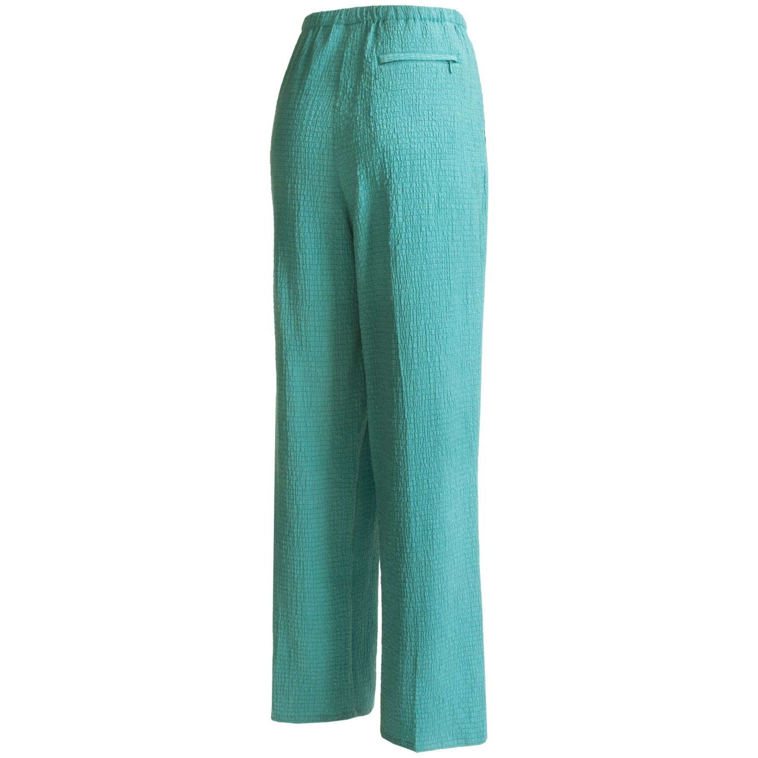 Crinkle Pants (For Women) 7057P - Save 74%