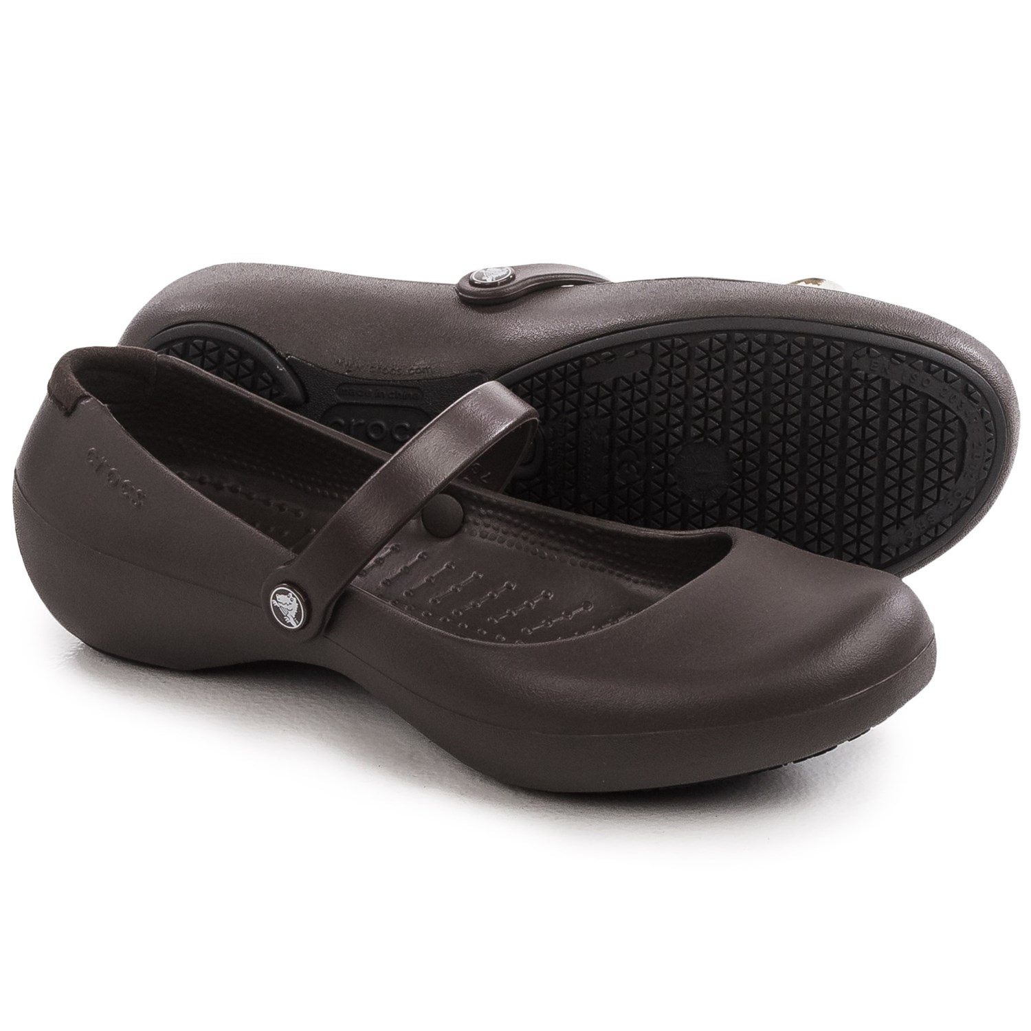 Crocs Alice Work Shoes (For Women) - Save 50%