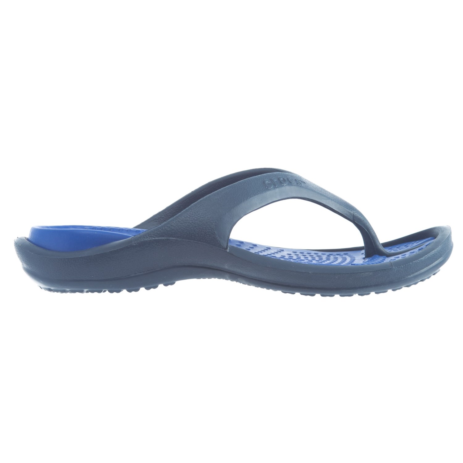 Crocs Athens Croslite® Flip-Flops (For Men) - Save 51%